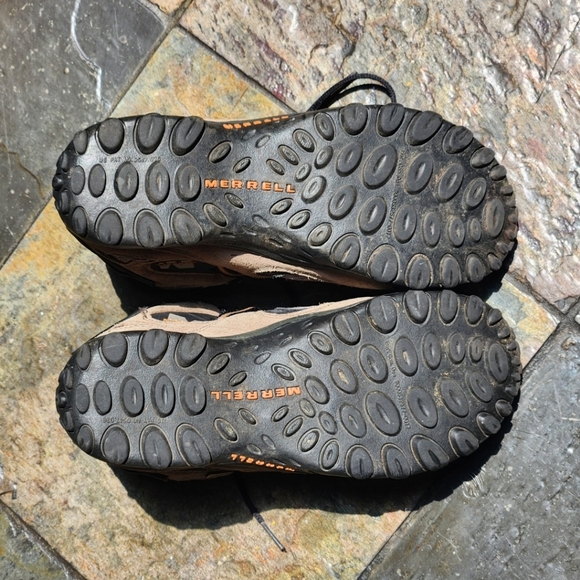 Merrell high top boots - Picture 8 of 8